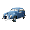 Old car