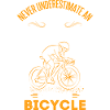 Gave Old Man Road Bike Cykel Opa Opi