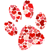 paw