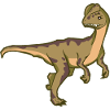 Ceratosaurus Dino Dinosaurier Geschenkidee Urzeit