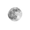 Moon - full moon werewolf