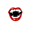 Vampire halloween
