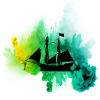 Magic ship