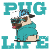 Pug Life