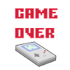 Game over