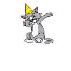 C'est mon anniversaire - Anniversaire et fête