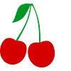Cherry cherries