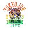 Tokyo Tiger