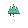 Trees tree trees
