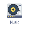 Music Music