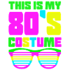 80er Jahre Bad Taste
