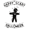 Voodoo Doll Halloween