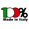 100% ITALY