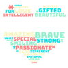 Cœur Puzzle Autisme Chemise