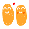 Potato Lover Shirt