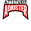 Attitude Adjuster