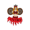 Viking Shieldmaid Viking