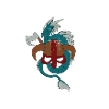 Viking dragon Vikings