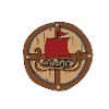 Viking Shield Vikings