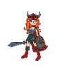 Viking Shieldmaiden
