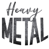 Heavy Metal