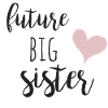 Future big sister