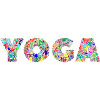 Yoga sports meditation