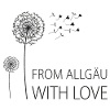 D'Allgäu avec amour