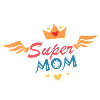 Super mom