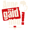 Anne gäid nou!