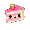 Pie pieces