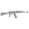 Gun grau 47