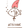 Attitude
