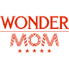 Wonder Mom final
