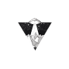 UFO on top