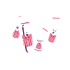 Barbershopper, Harmonie, Singen, Geschenkidee