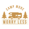 Camper Camping Camper Camping Gift