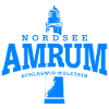Amrum North Sea (Blue)
