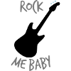 ROCK ME BABY
