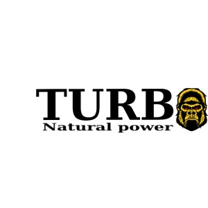 TURBO natural power