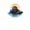 Navy Seals Rescue Diver