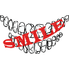 smile teeth