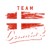 Équipe Danemark