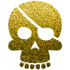 Skull Pirate