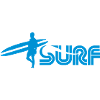 surf