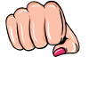 Fist - Sister Fist - Box - Boxing