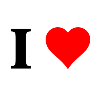 I love