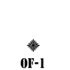 Lieutenant OF-1