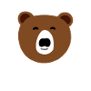 Braunbär Tierschutz