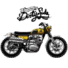 Scrambler Dirty Side